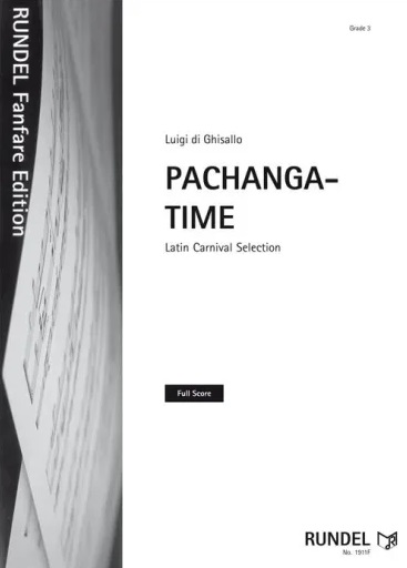 Pachanga-Time - click here