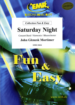 Saturday Night - click here