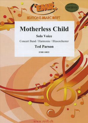 Motherless Child - click here