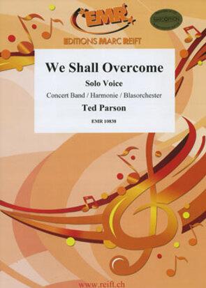 We Shall Overcome - click here