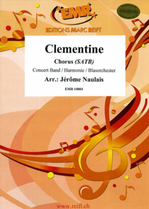 Clementine - click here
