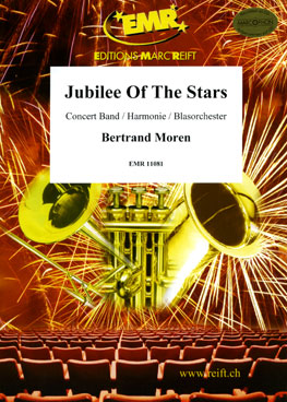 Jubilee Of The Stars - click here