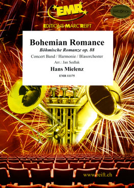 Bohemian Romance - click here Bohemian Romance - click here