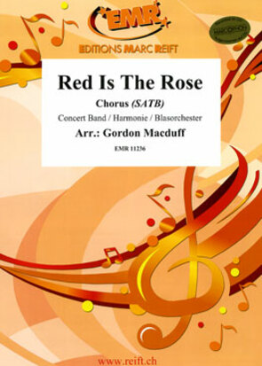 Red Is The Rose - click here