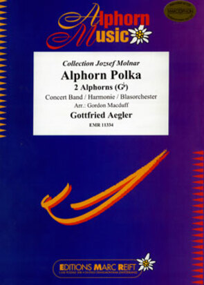 Alphorn Polka - click here