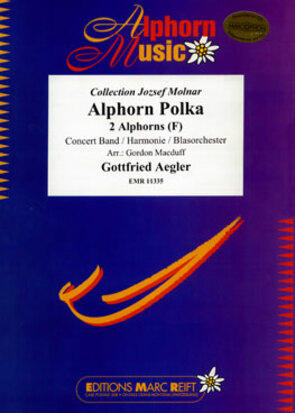 Alphorn Polka - click here