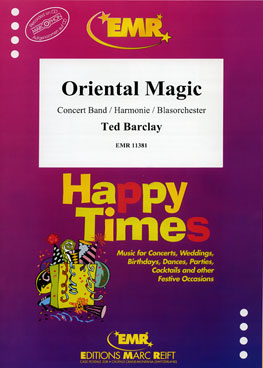 Oriental Magic - click here