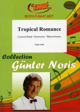 Tropical Romance - click here