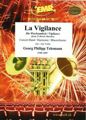 La Vigilance - click here La Vigilance - click here