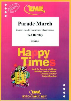 Parade March - click here