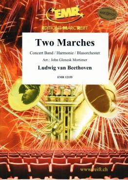 2 Marches - click here
