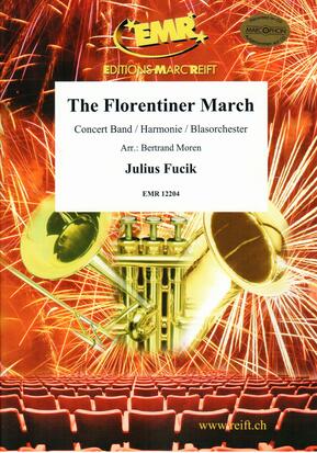 Florentiner March, The - click here