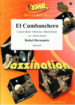 El Cumbanchero - click here El Cumbanchero - click here