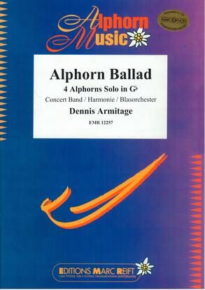Alphorn Ballad - click here Alphorn Ballad - click here