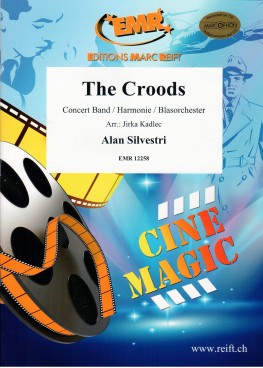Croods, The - click here