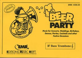 Beer Party - click here