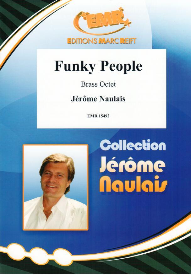 Funky People - click here Funky People - click here