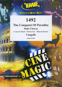 1492 The Conquest of Paradise - click here