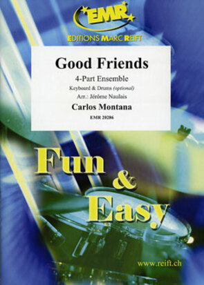 Good Friends - click here