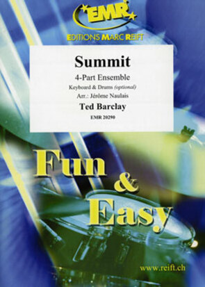 Summit - click here Summit - click here