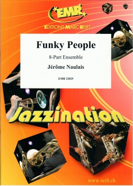 Funky People - click here Funky People - click here