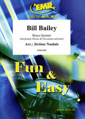 Bill Bailey - click here