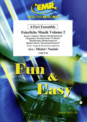 Feierliche Musik #2 - click here Feierliche Musik #2 - click here
