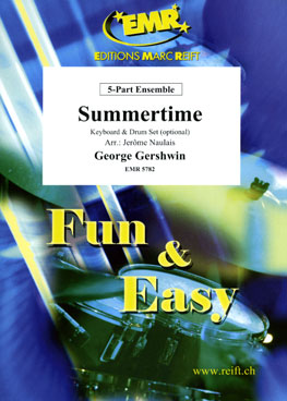 Summertime - click here