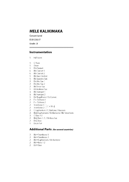 Mele Kalikimaka - click here