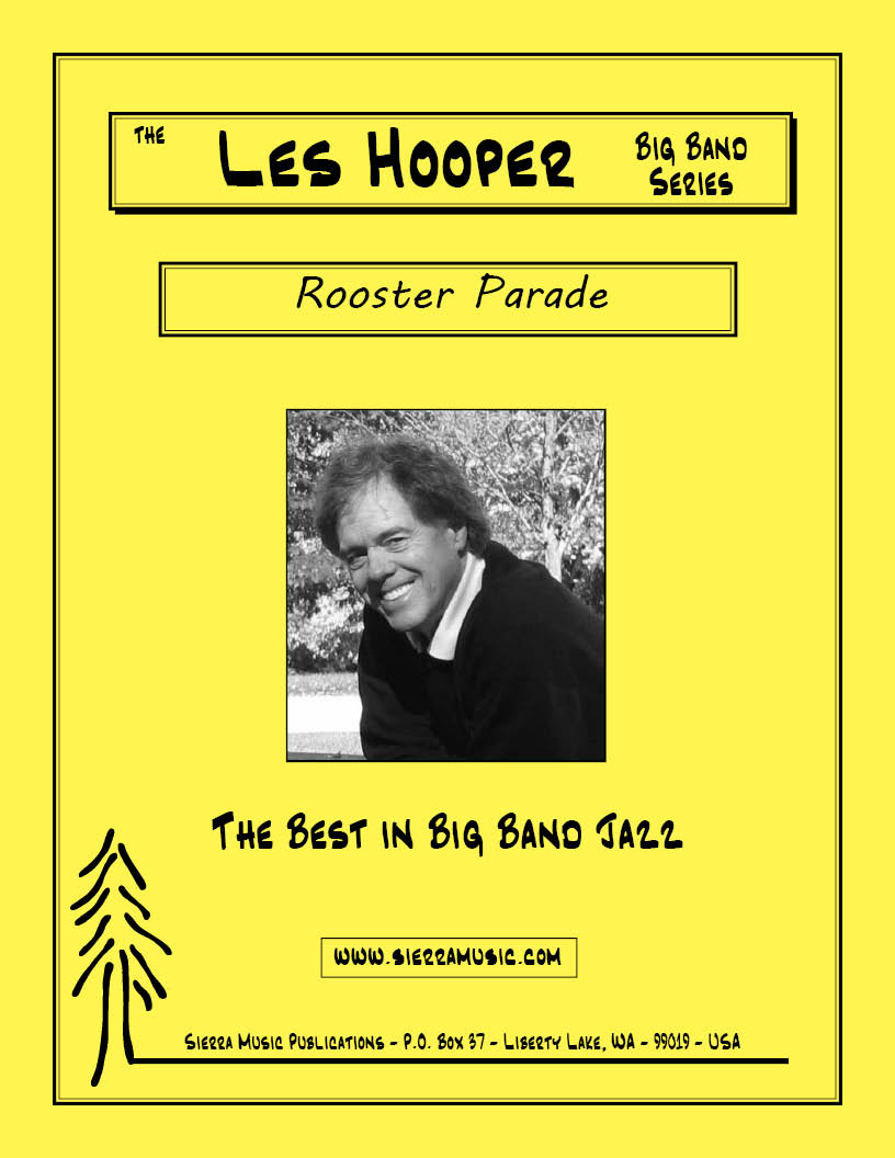 Rooster Parade - click here