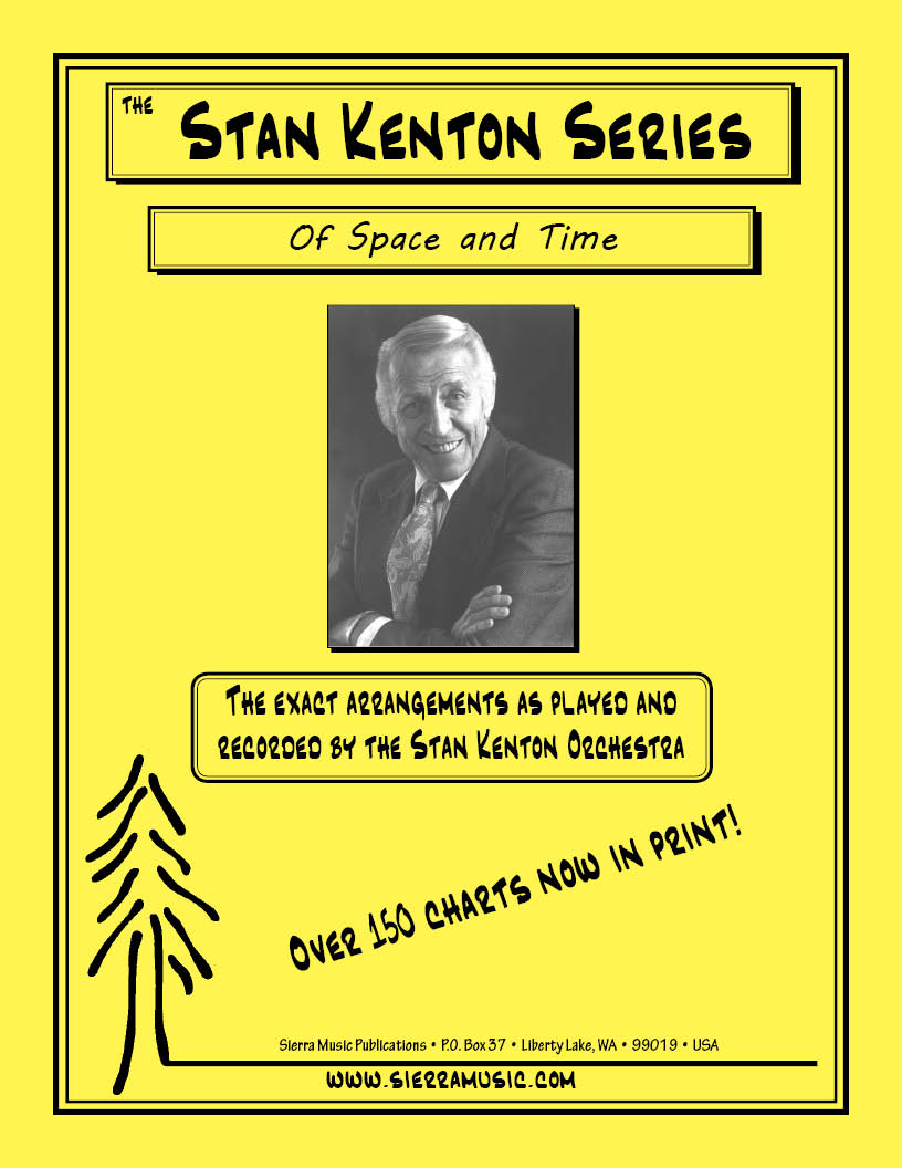 Of Space and Time - click here