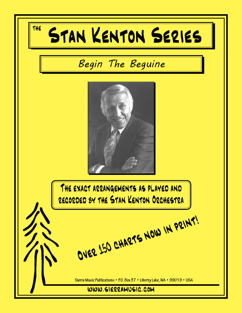 Begin the Beguine - click here Begin the Beguine - click here