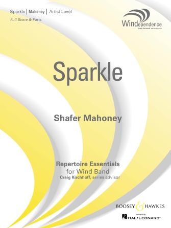 Sparkle - click here