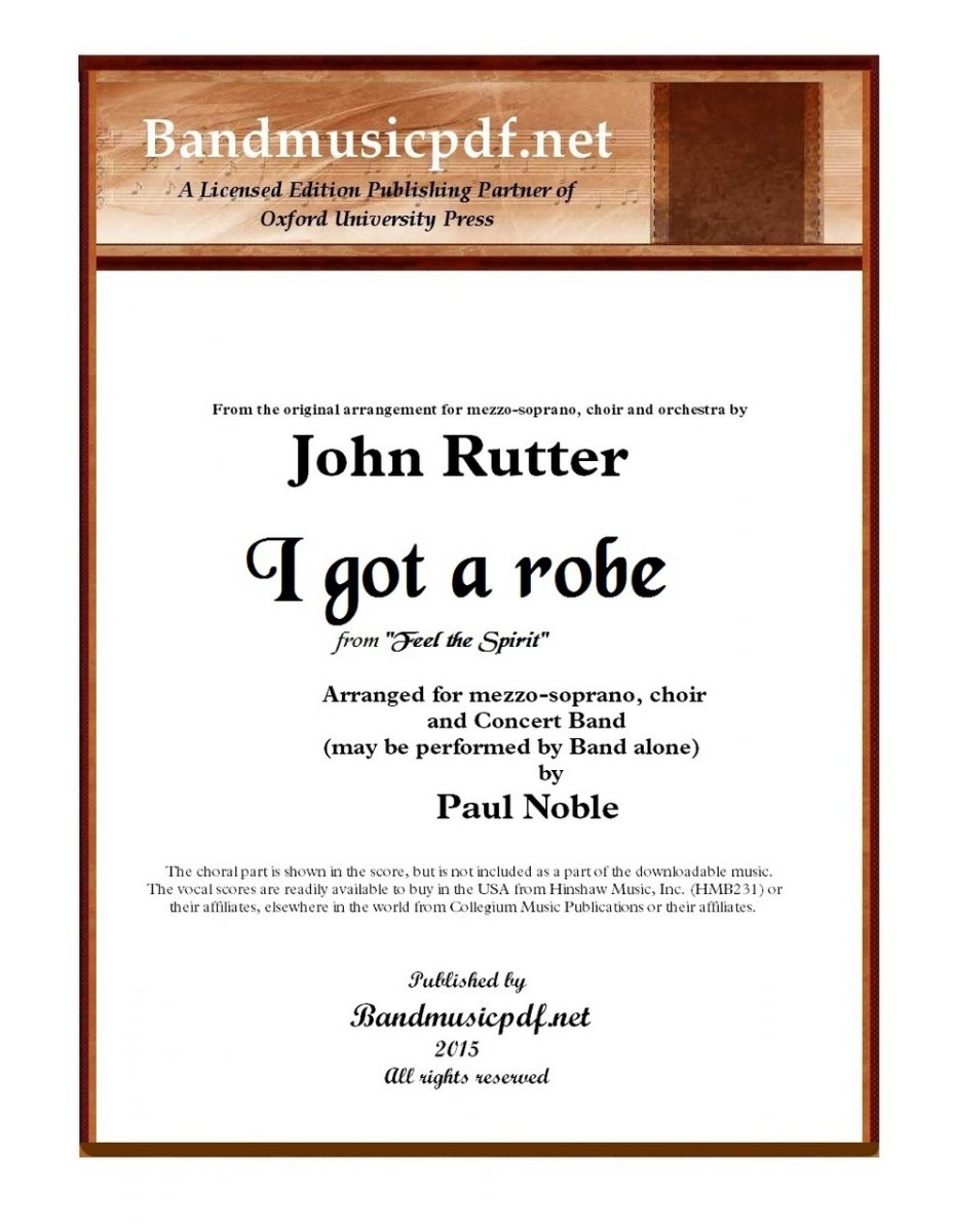 Feel the Spirit #3 - I got a robe - click here Feel the Spirit #3 - I got a robe - click here