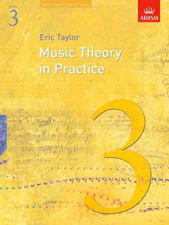 Music Theory in Practice, Grade 3 - click here