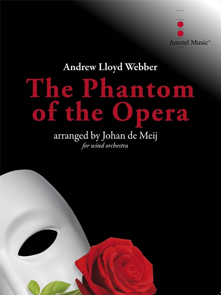 Phantom of the Opera, The - click here