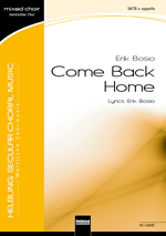Come Back Home - click here Come Back Home - click here
