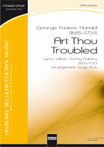 Art Thou Troubled - click here Art Thou Troubled - click here