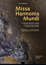 Missa Harmonia Mundi - click here