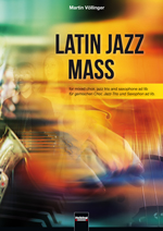Latin Jazz Mass, The - click here