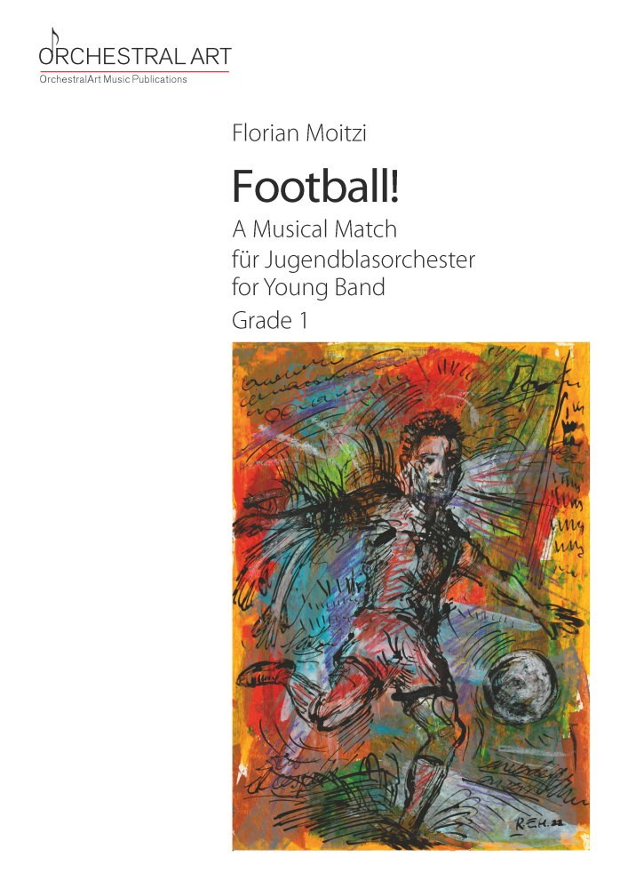 Football! (A Musical Match) - click here