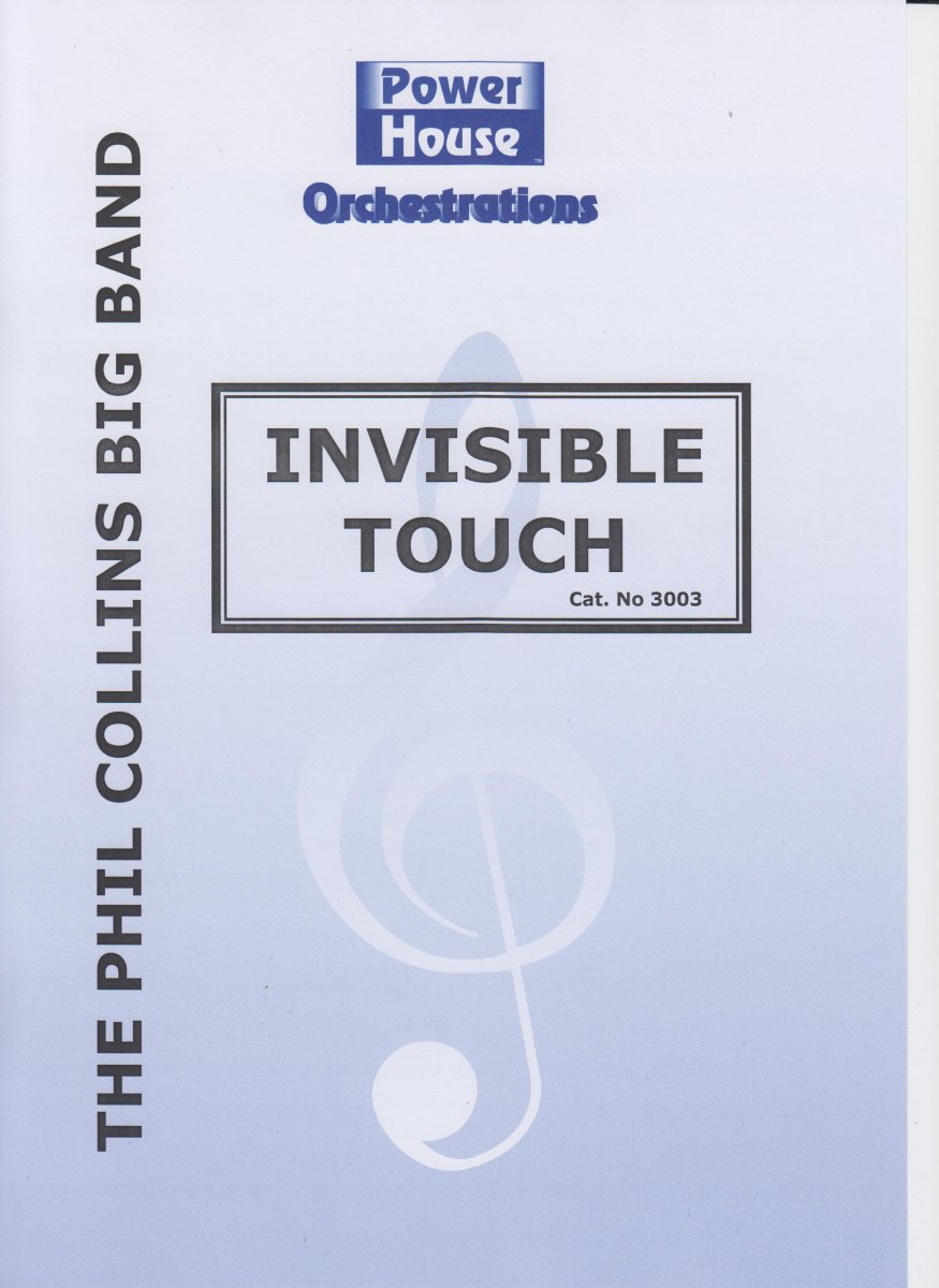 Invisible Touch - click here