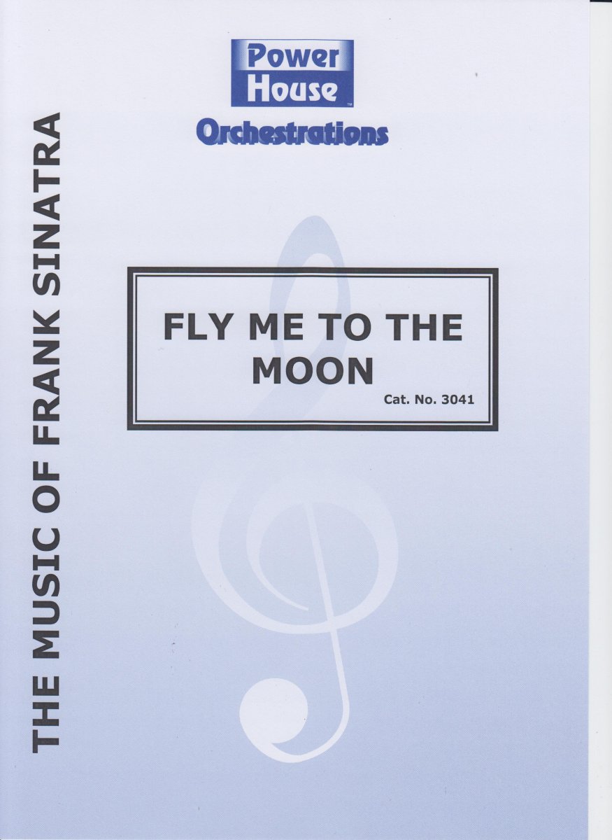 Fly Me to the Moon - click here