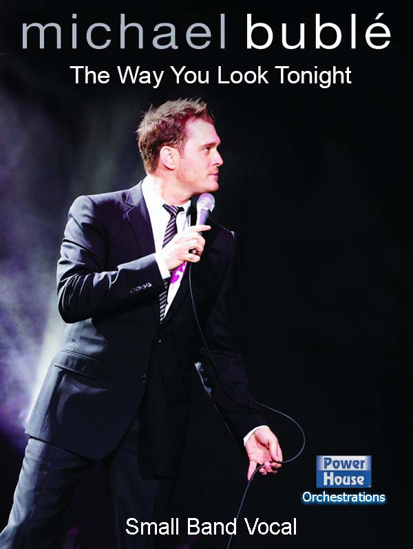 Way You Look Tonight, The - click here