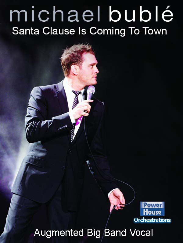 Santa Claus Is Coming To Town - click here