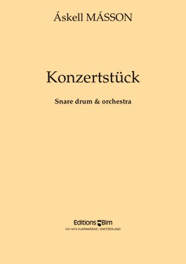 Konzertstck - click here