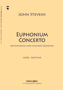 Euphonium Concerto - click here