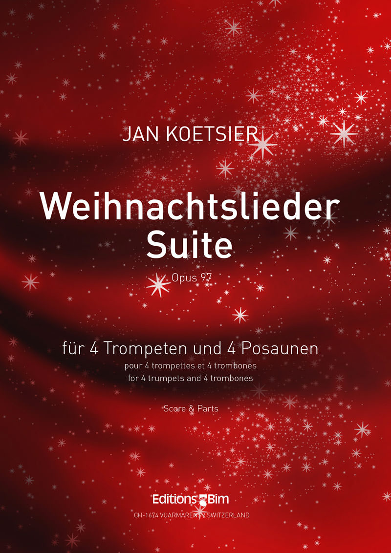Weihnachtslieder-Suite - click here