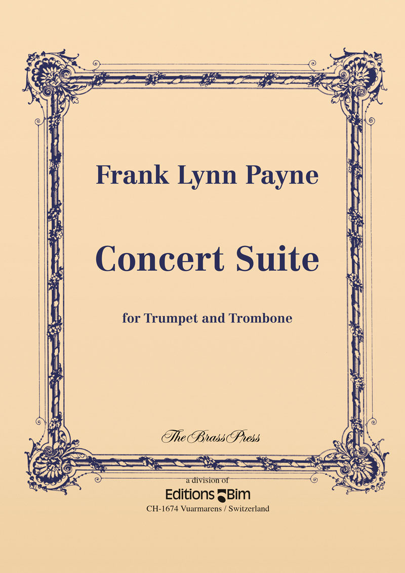 Concert Suite - click here Concert Suite - click here