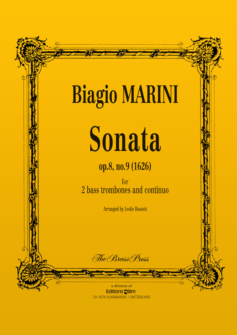 Sonata (1626) - click here